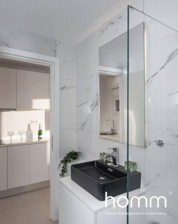 Brand New Homm Penthouse In Ano Glyfada, Dilou Apartment Athens Exterior photo