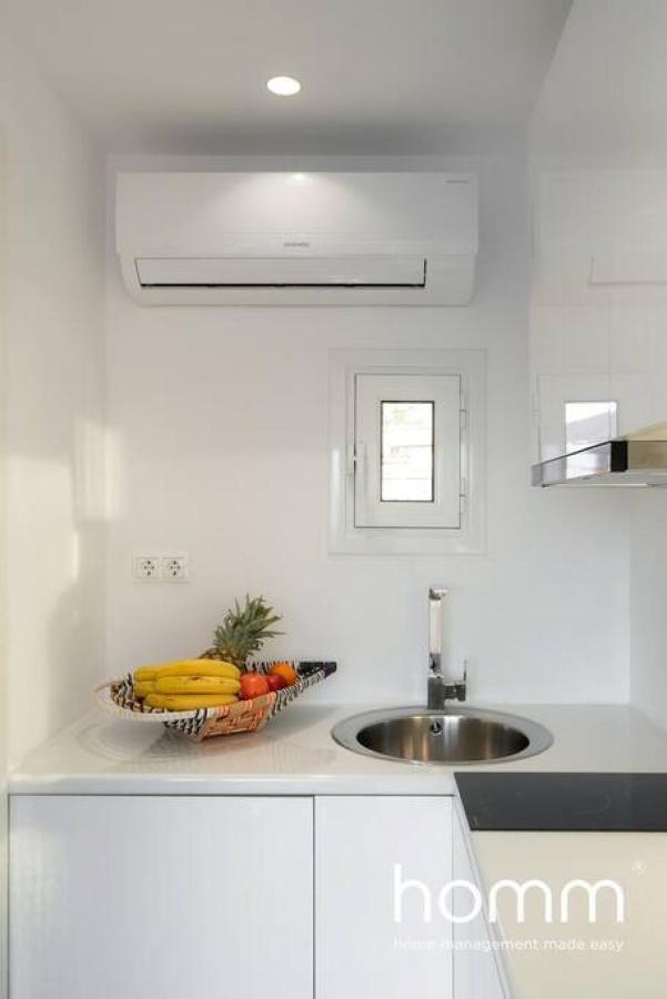 Brand New Homm Penthouse In Ano Glyfada, Dilou Apartment Athens Exterior photo